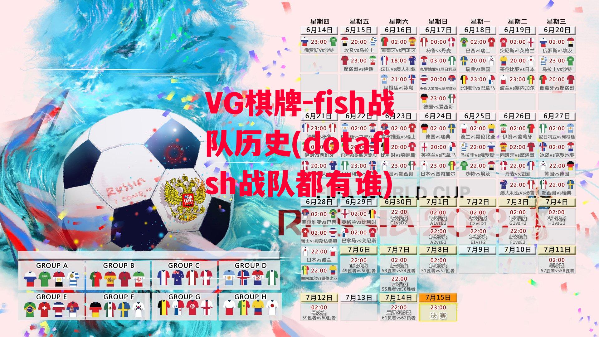 fish战队历史(dotafish战队都有谁)